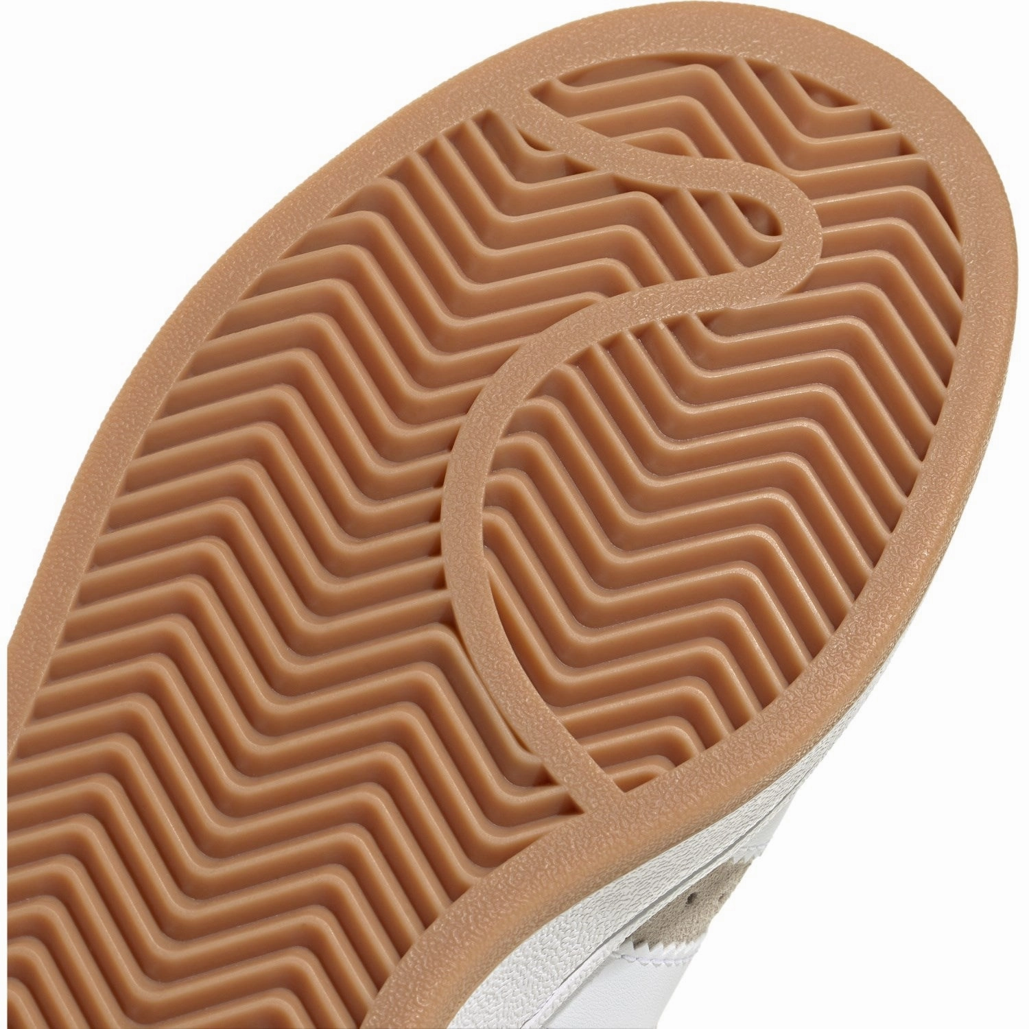 Bold Minimal Refined Looks Adidas Originals Wonbei/Ftwwht/Gum2 Campus 00S J Sneakers