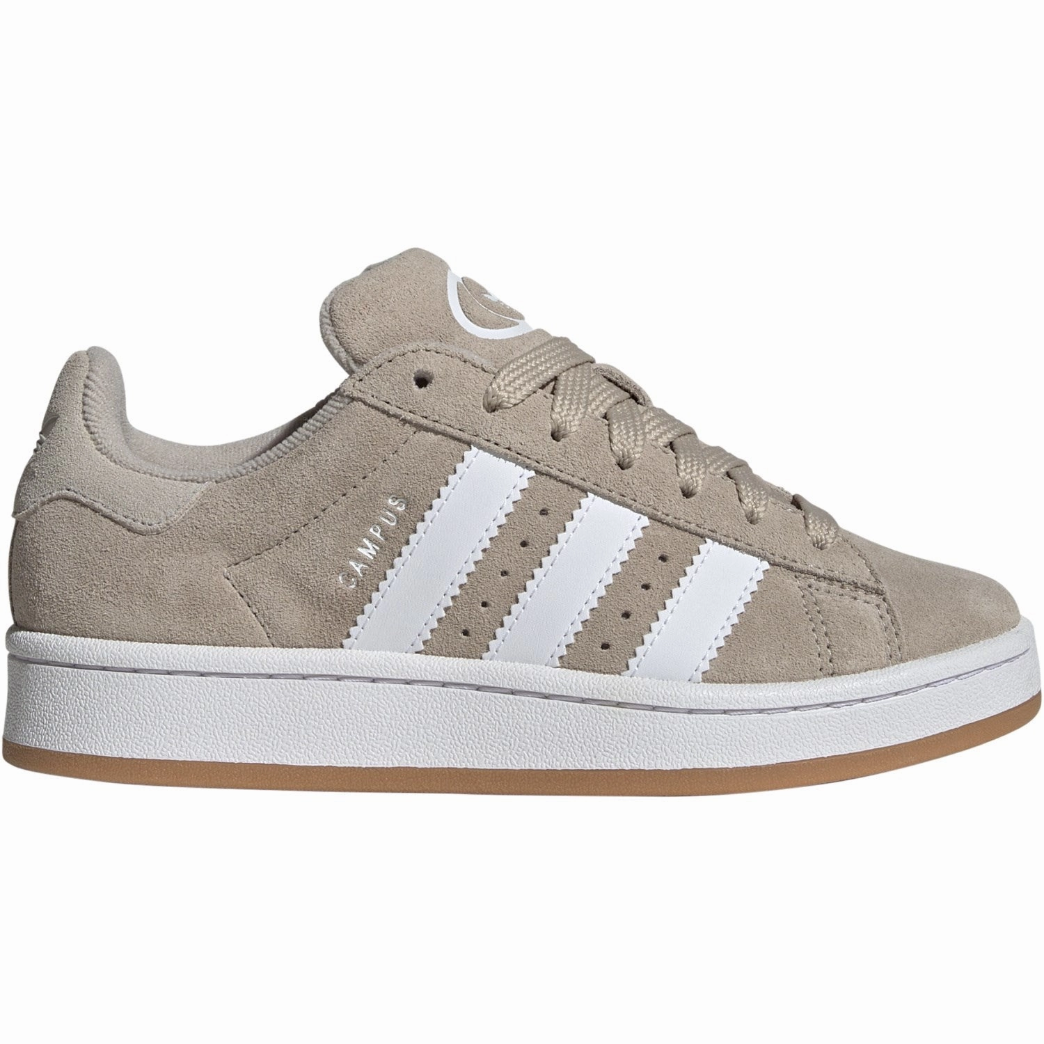 Urban-Motion Fit Adidas Originals Wonbei/Ftwwht/Gum2 Campus 00S J Sneakers