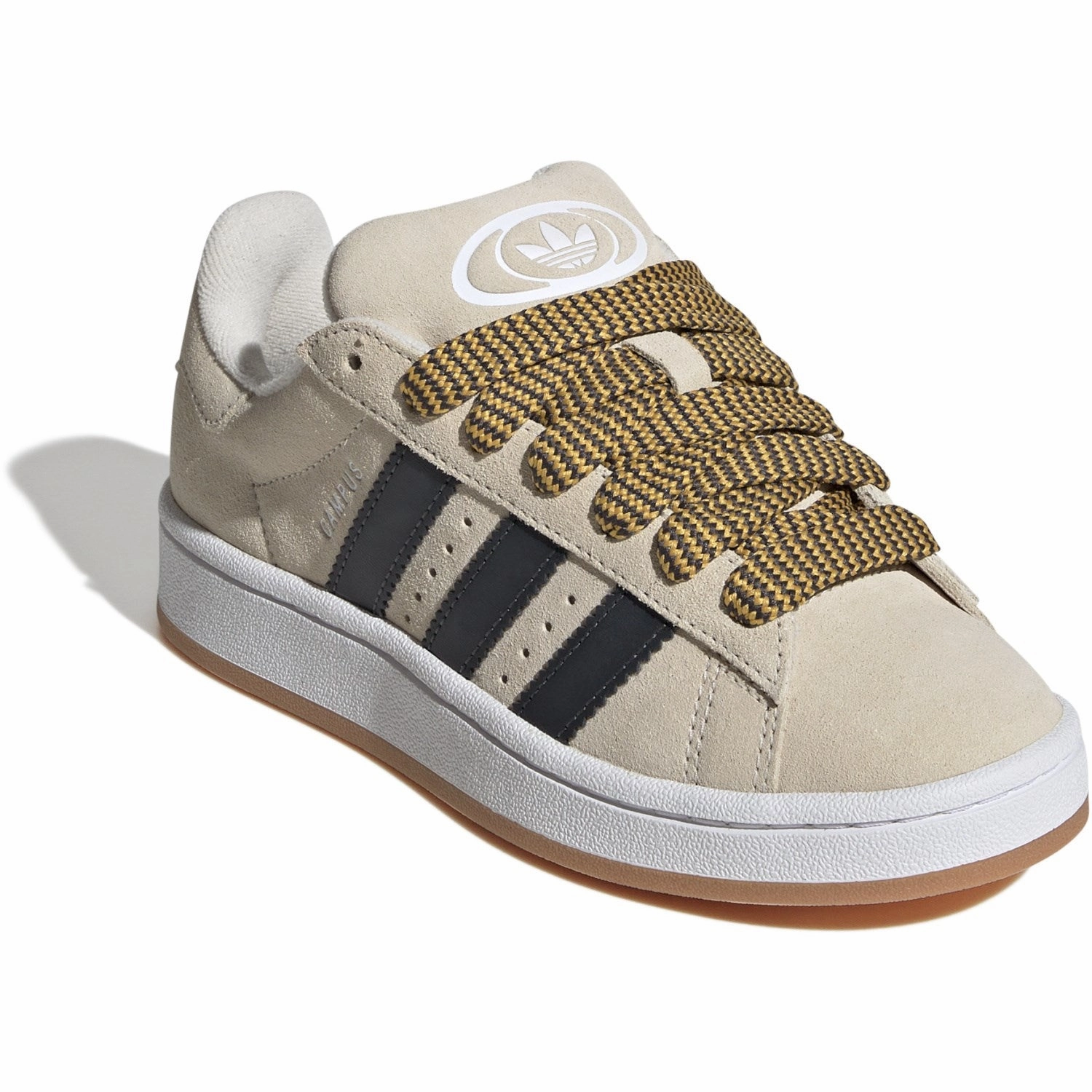 Forward Pulse Live-Core Adidas Originals Wonder White/Carbon/Ftwr White Campus 00S J Sneakers