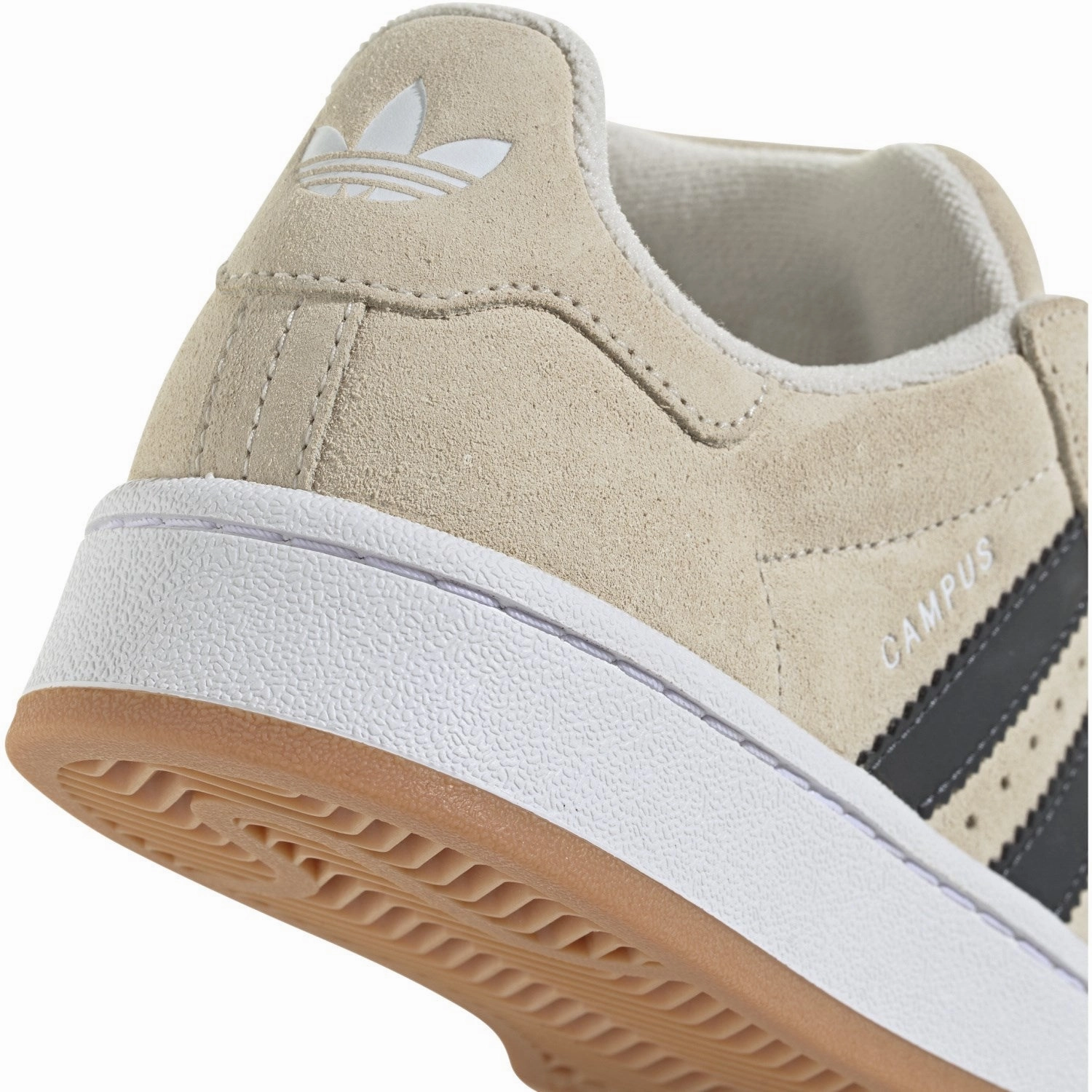 Future-Ease Active Core Adidas Originals Wonder White/Carbon/Ftwr White Campus 00S J Sneakers