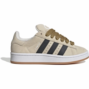 Purely You The Feel Factor Adidas Originals Wonder White/Carbon/Ftwr White Campus 00S J Sneakers