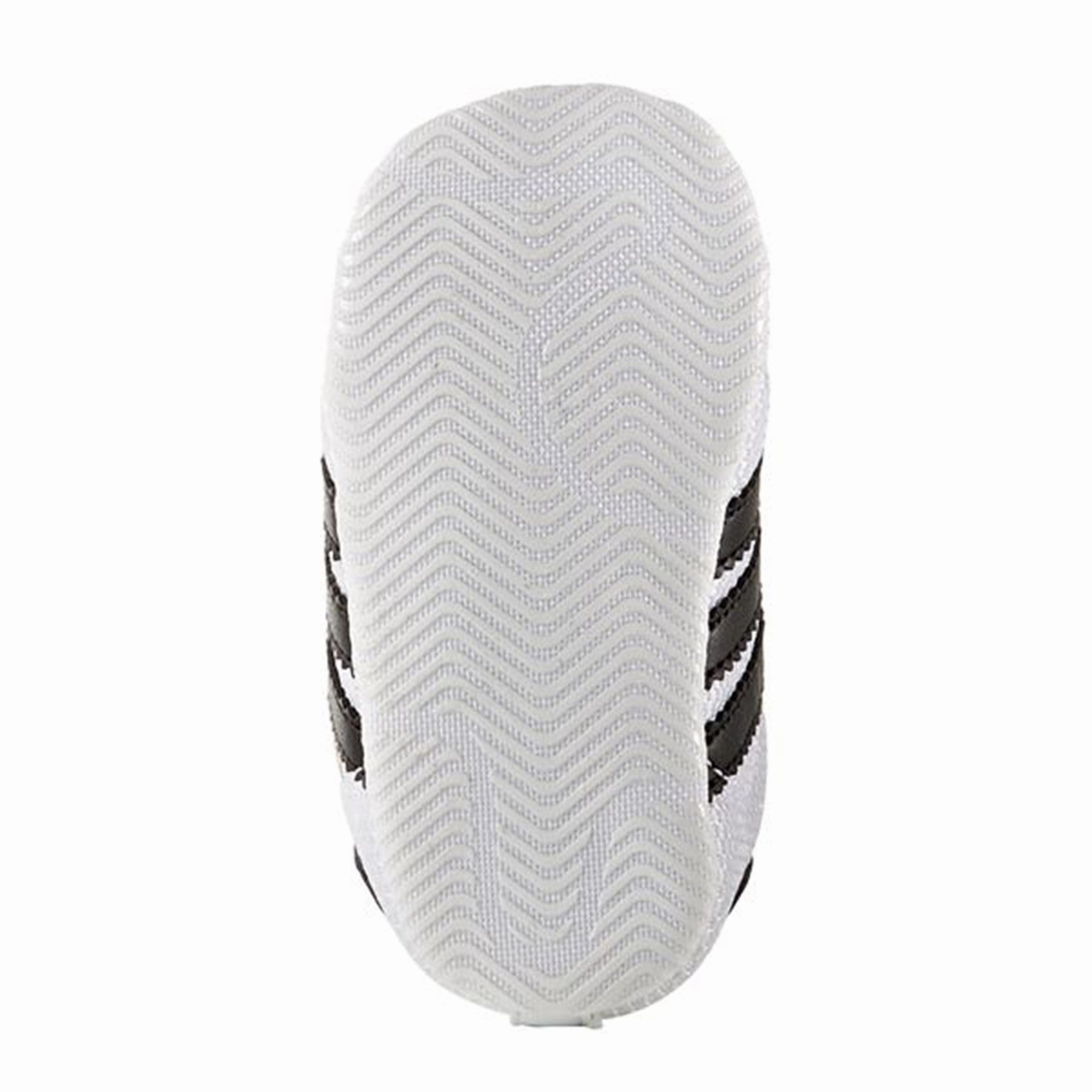Adidas Superstar Baby Sneakers White/Black S79916 Core Function