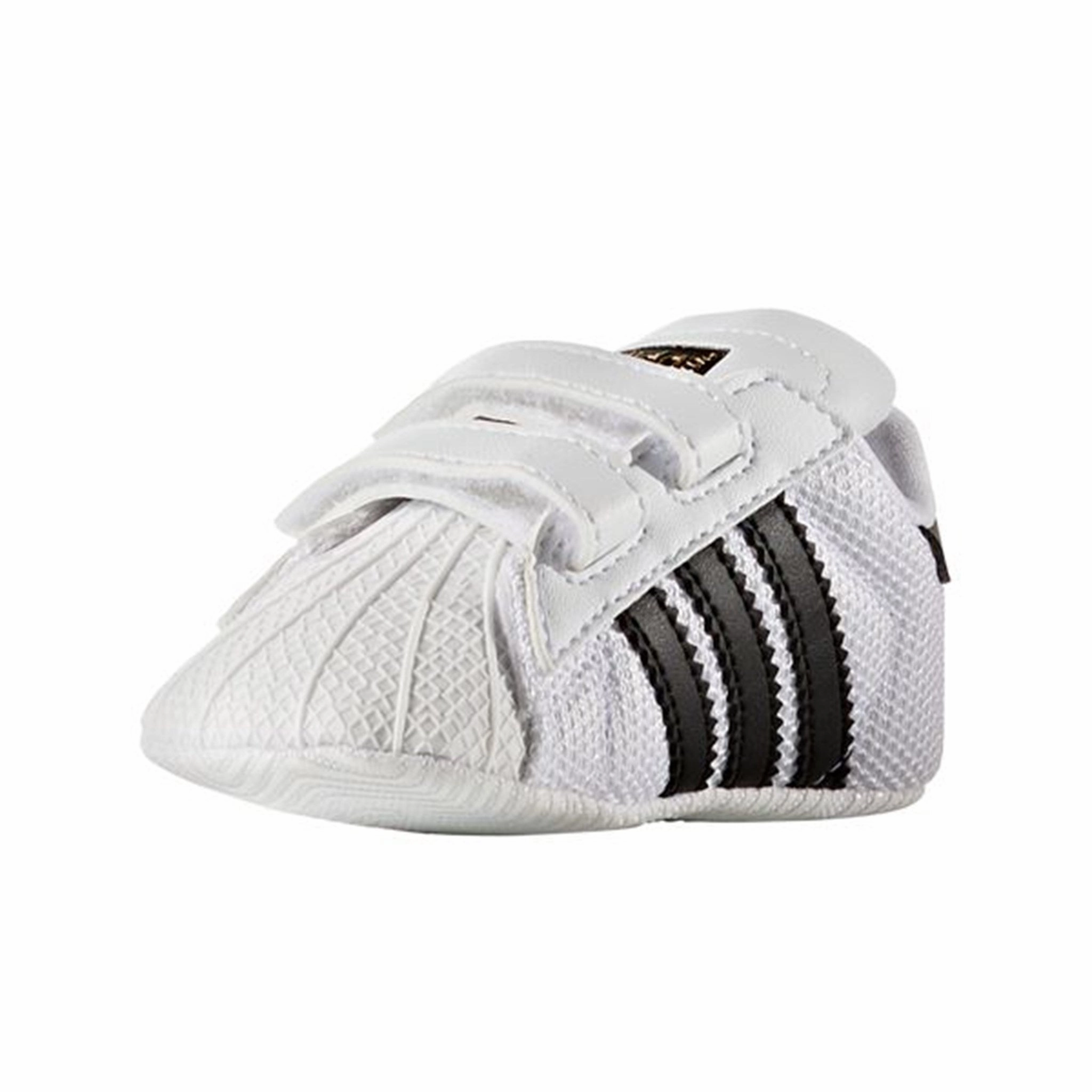 Your Daily Layer Adidas Superstar Baby Sneakers White/Black S79916