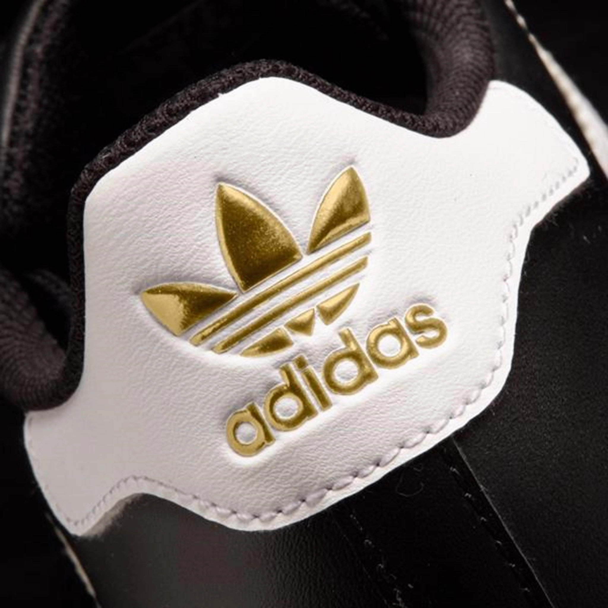 Adidas Superstar Sneakers Black/White Your Daily Vibe