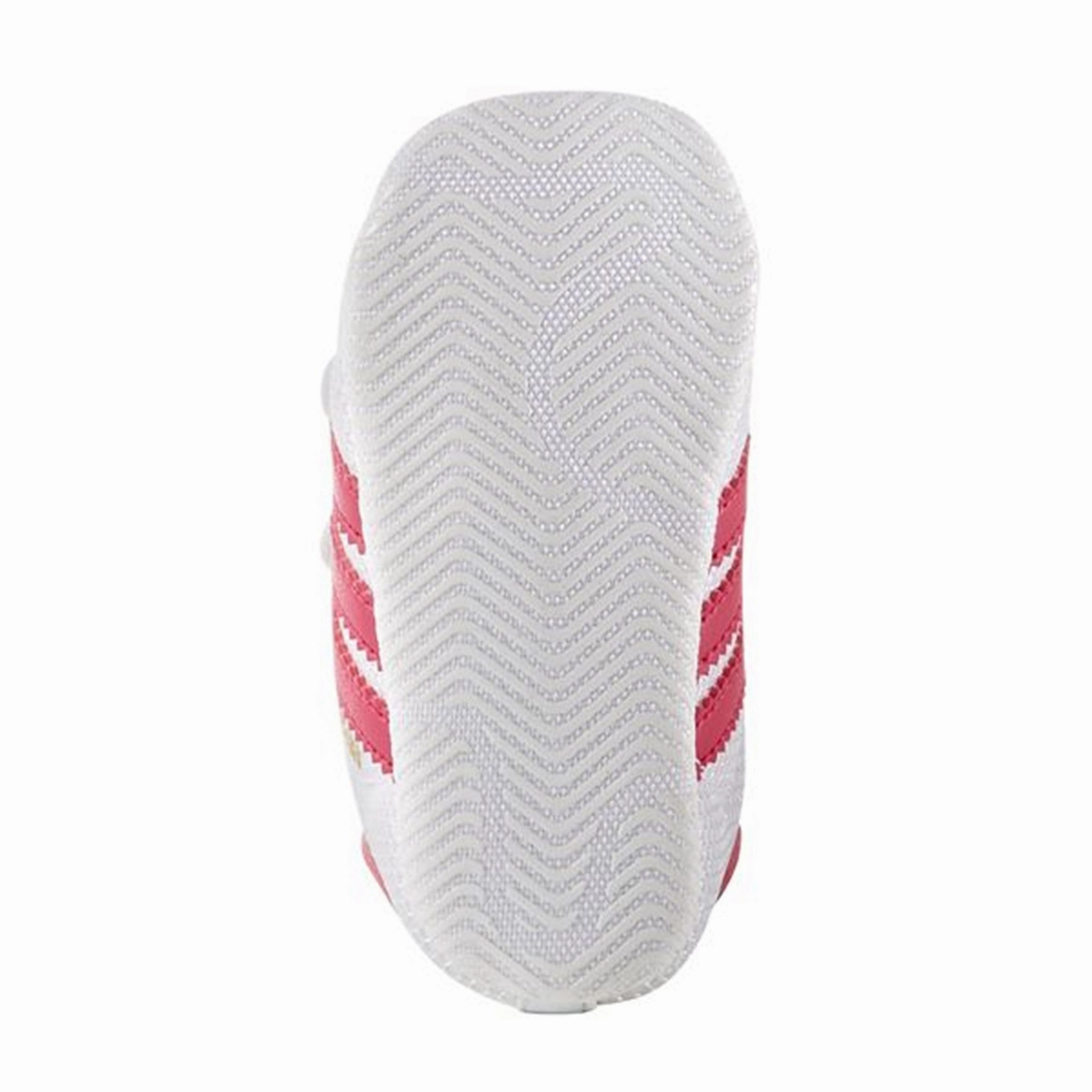 Adidas Superstar Sneakers White/Pink S79917 Versatile Pulse Effortless Minimal
