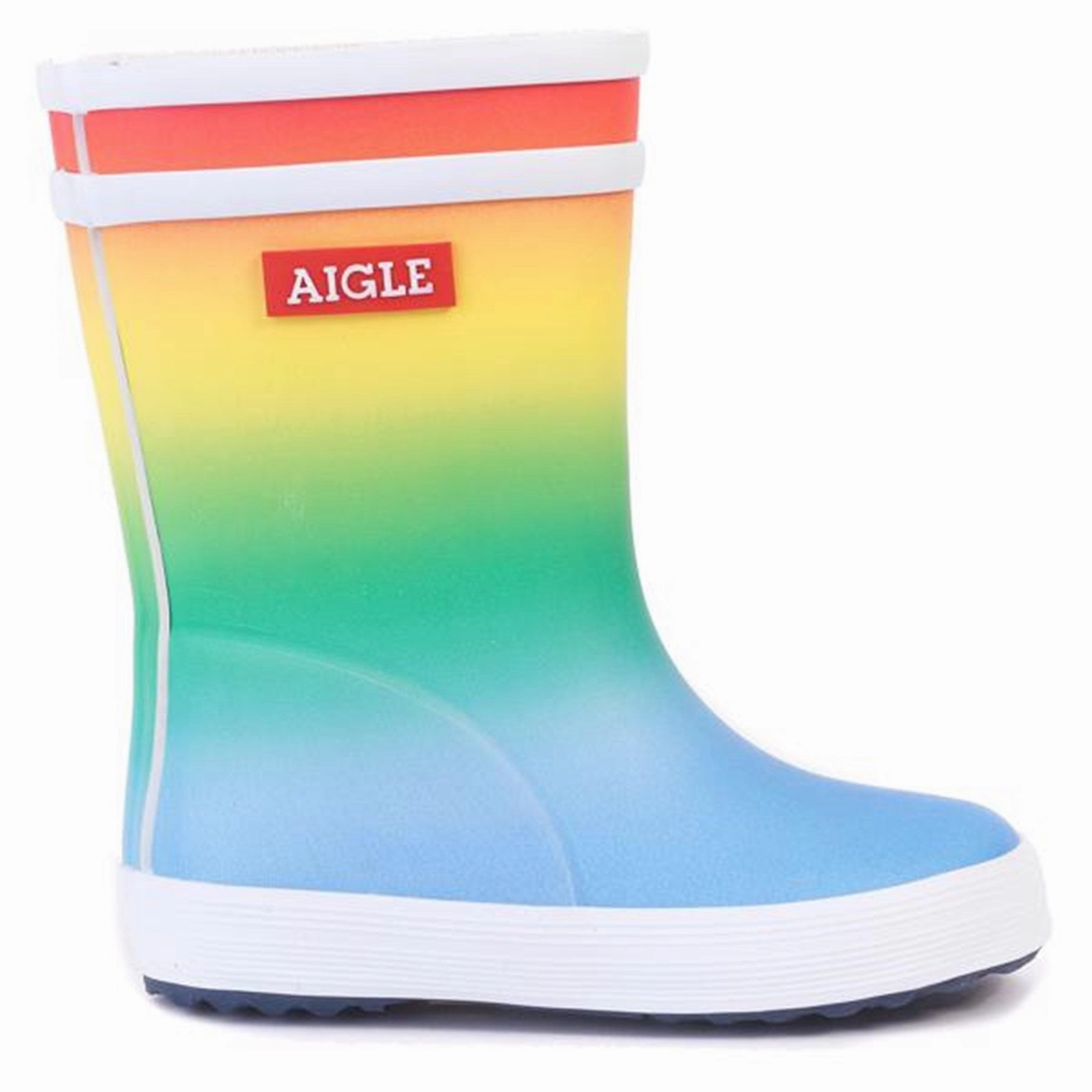 Fresh Function Function First Aigle Lolly Pop Wellis Arcenciel