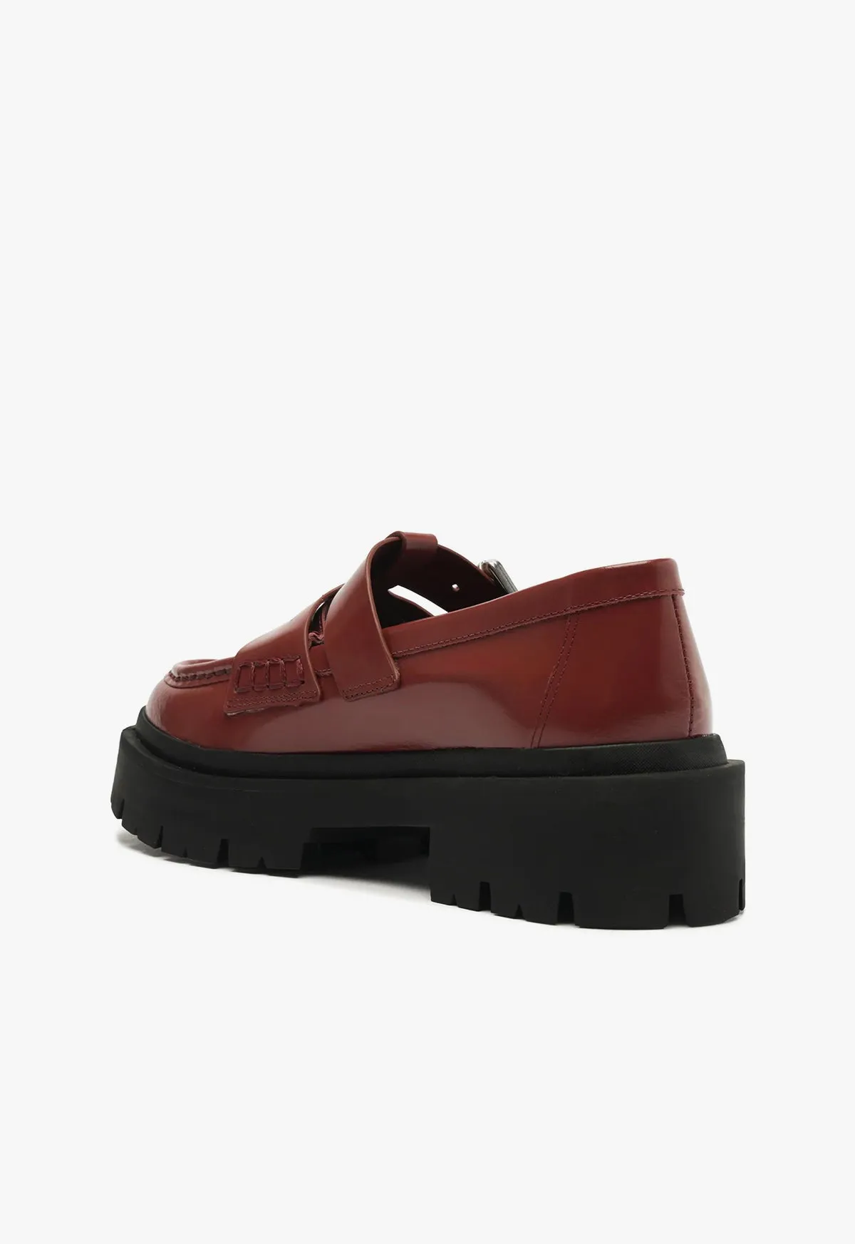 Smart And Simple Alana Flat