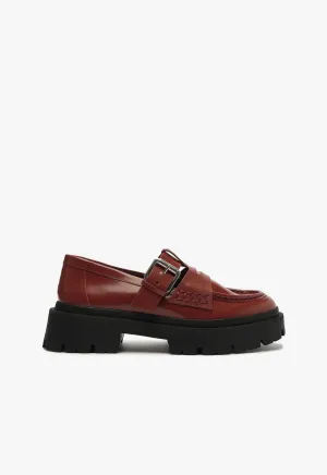 Alana Flat Dayflow Gear