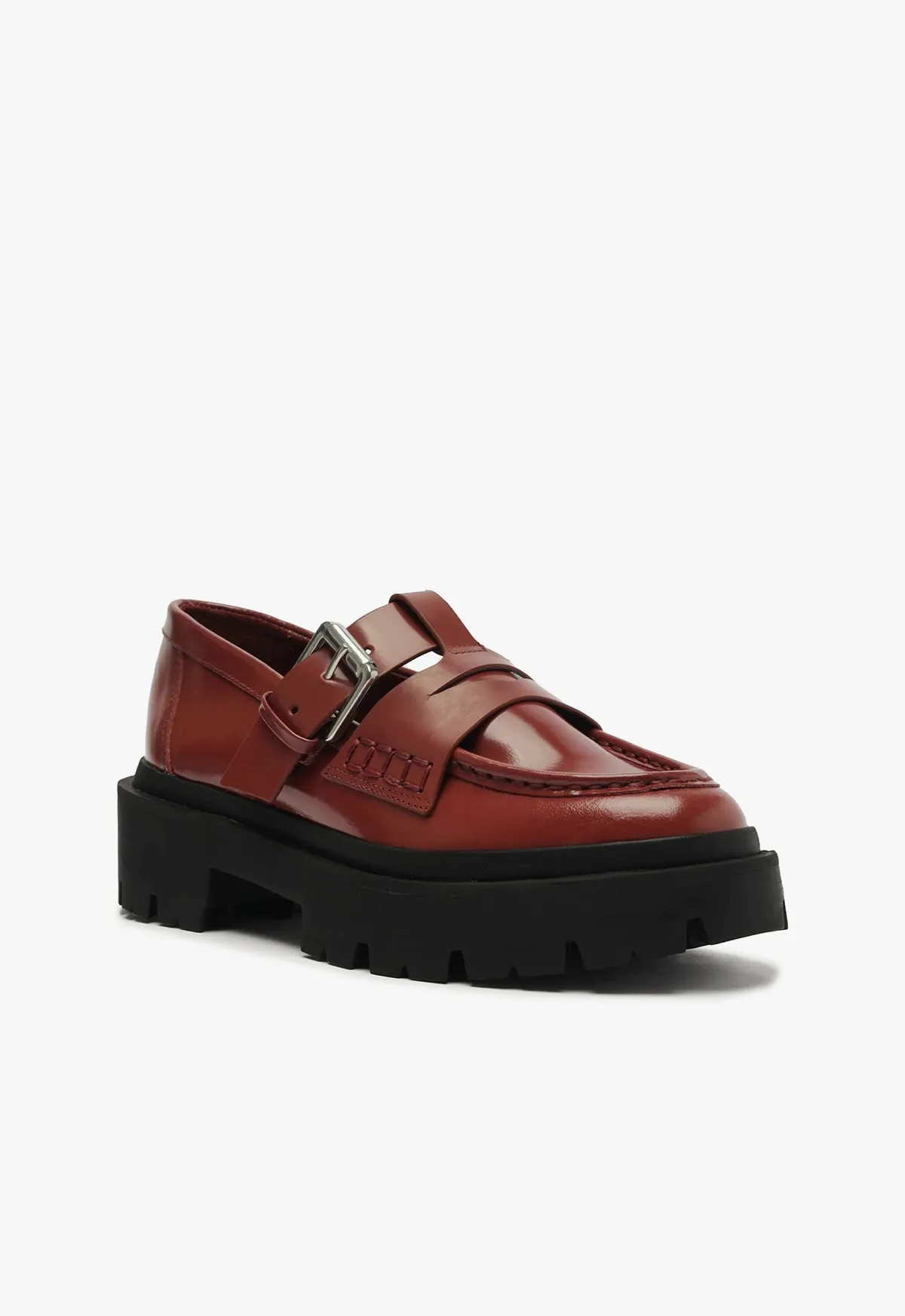 Alana Flat Subtle Evolution