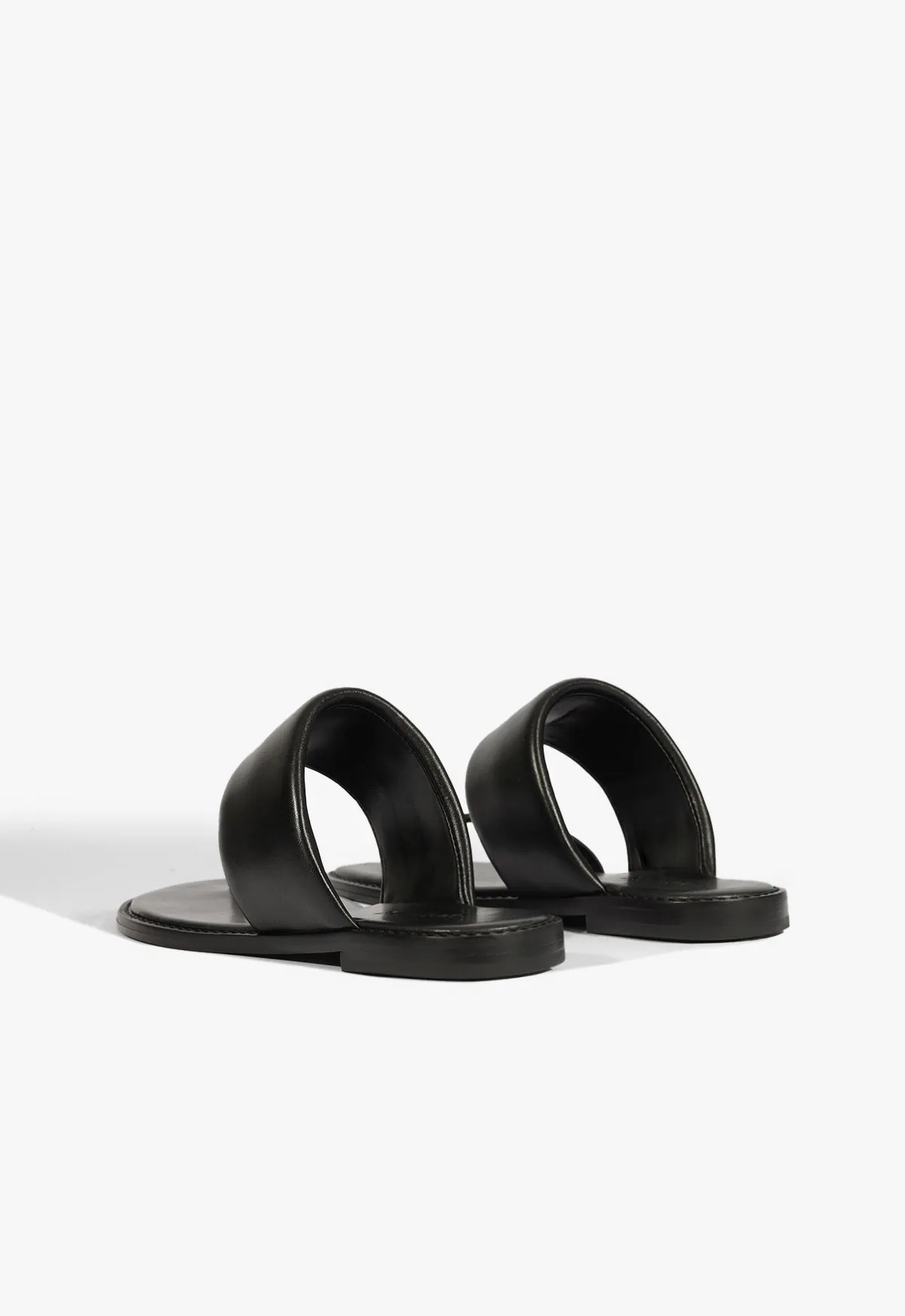 Your City System Alba Flat Sandal