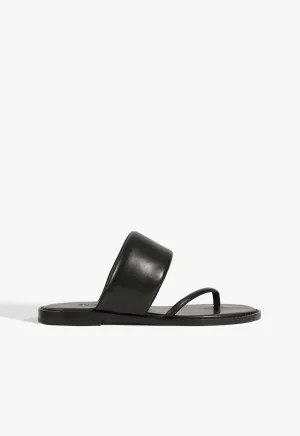 Alba Flat Sandal Next In Line
