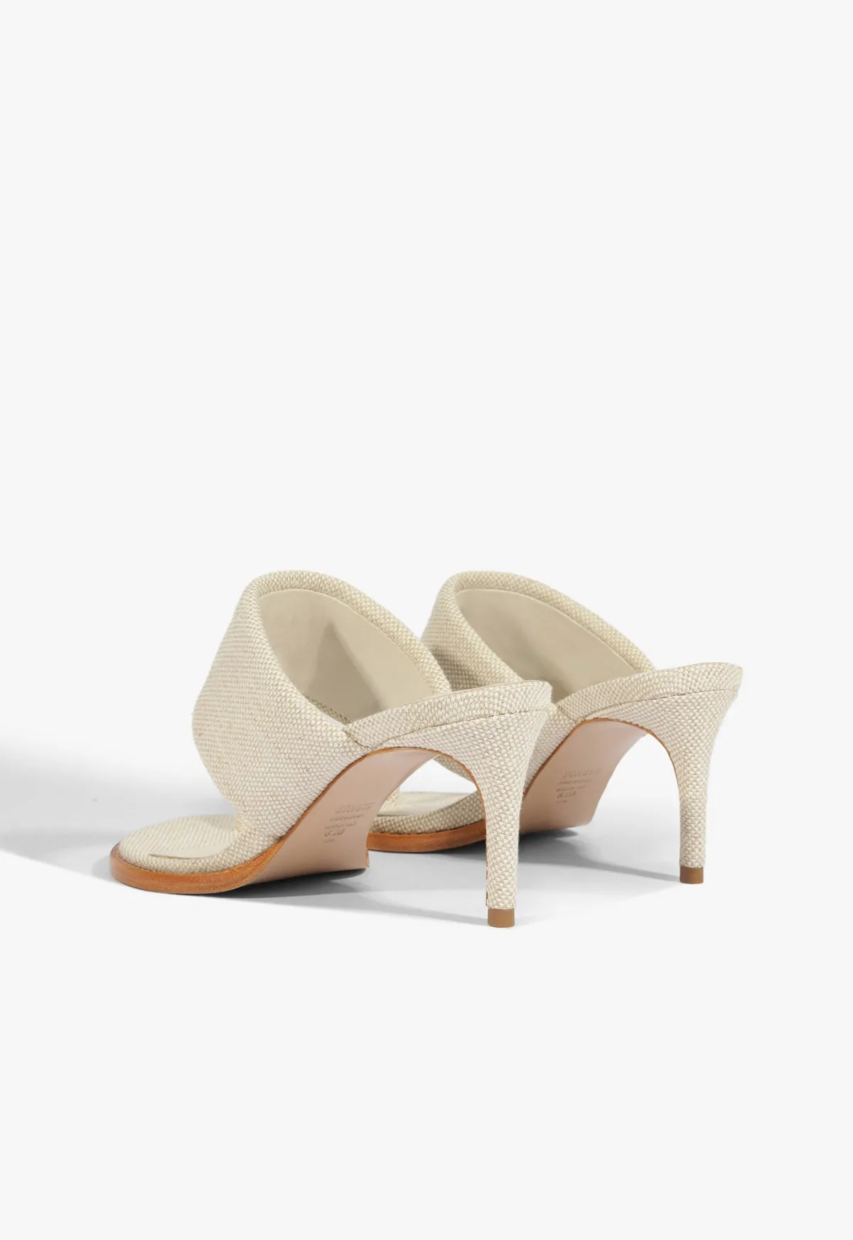 Rhythmic Fit Performance Meets Style Alba Sandal