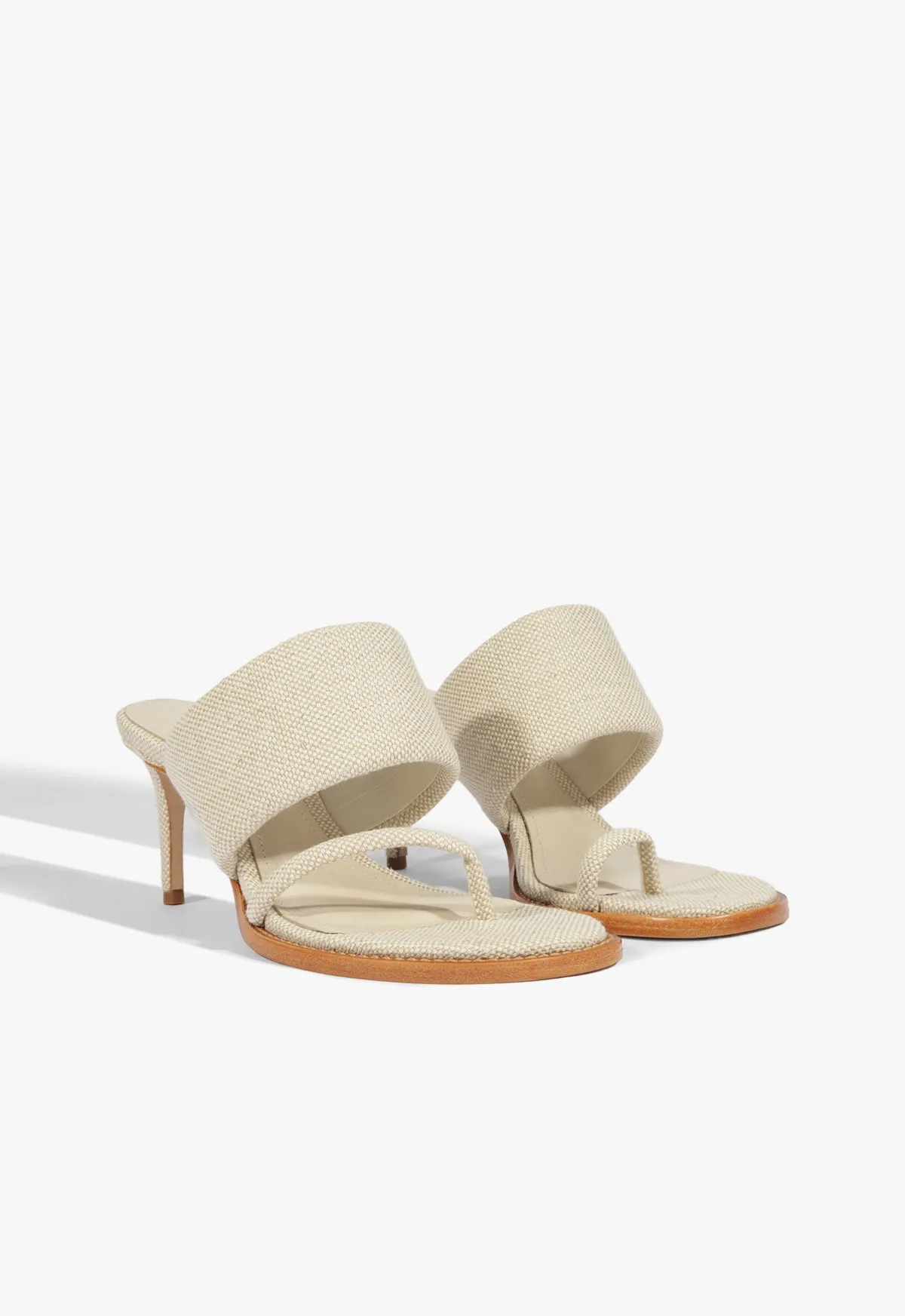 Alba Sandal Function   Feel