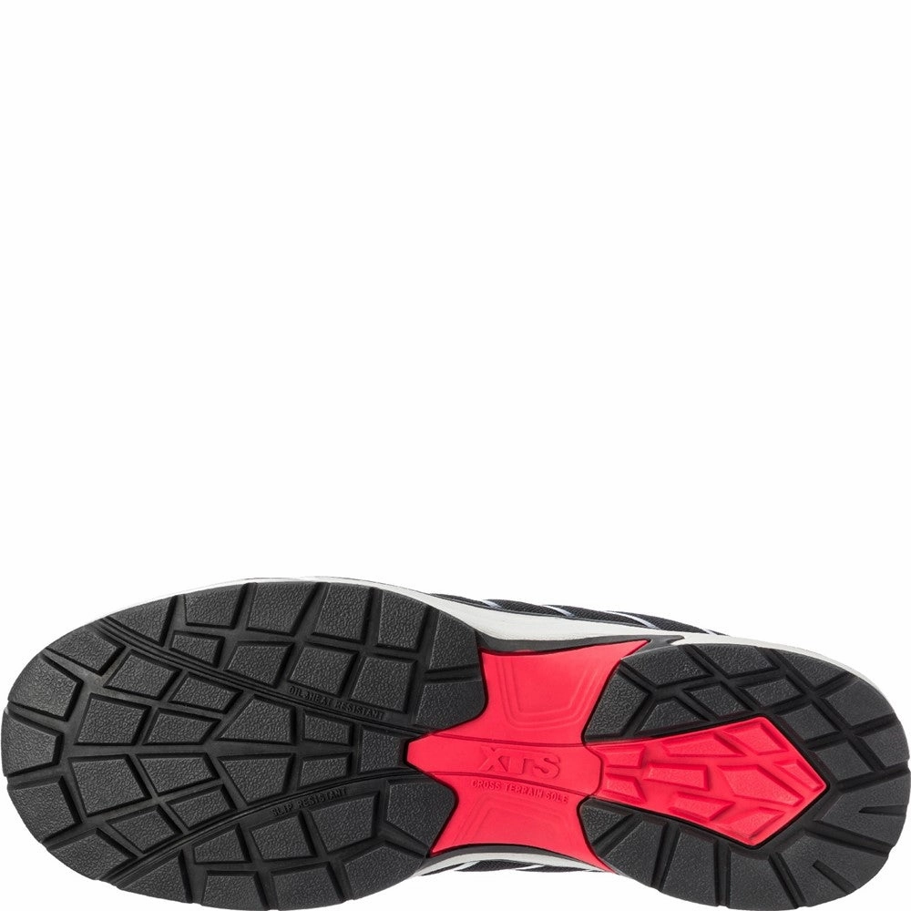 Albatros Twist Low Safety Shoe Your City System