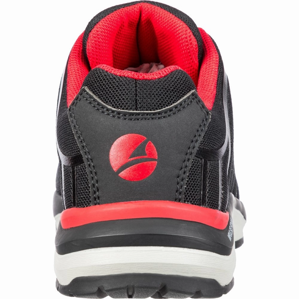 Albatros Twist Low Safety Shoe Cool Minimalism