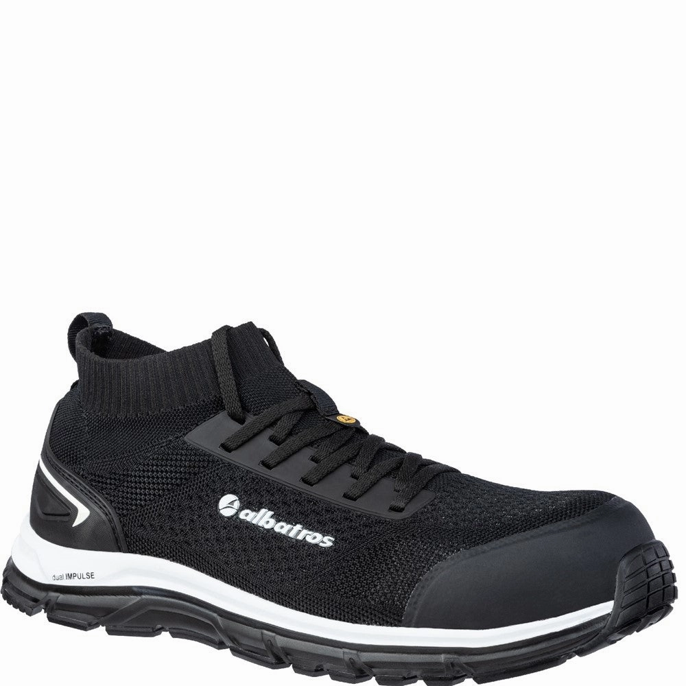 Street Form Albatros Ultimate Impulse Low Safety Shoe