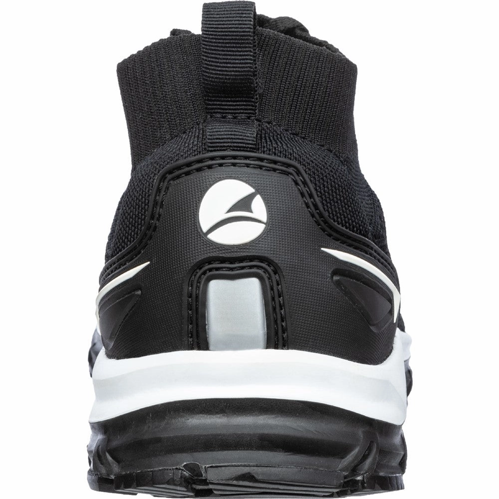 Albatros Ultimate Impulse Low Safety Shoe Active-Inspired