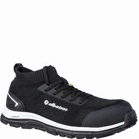 Street Form Albatros Ultimate Impulse Low Safety Shoe
