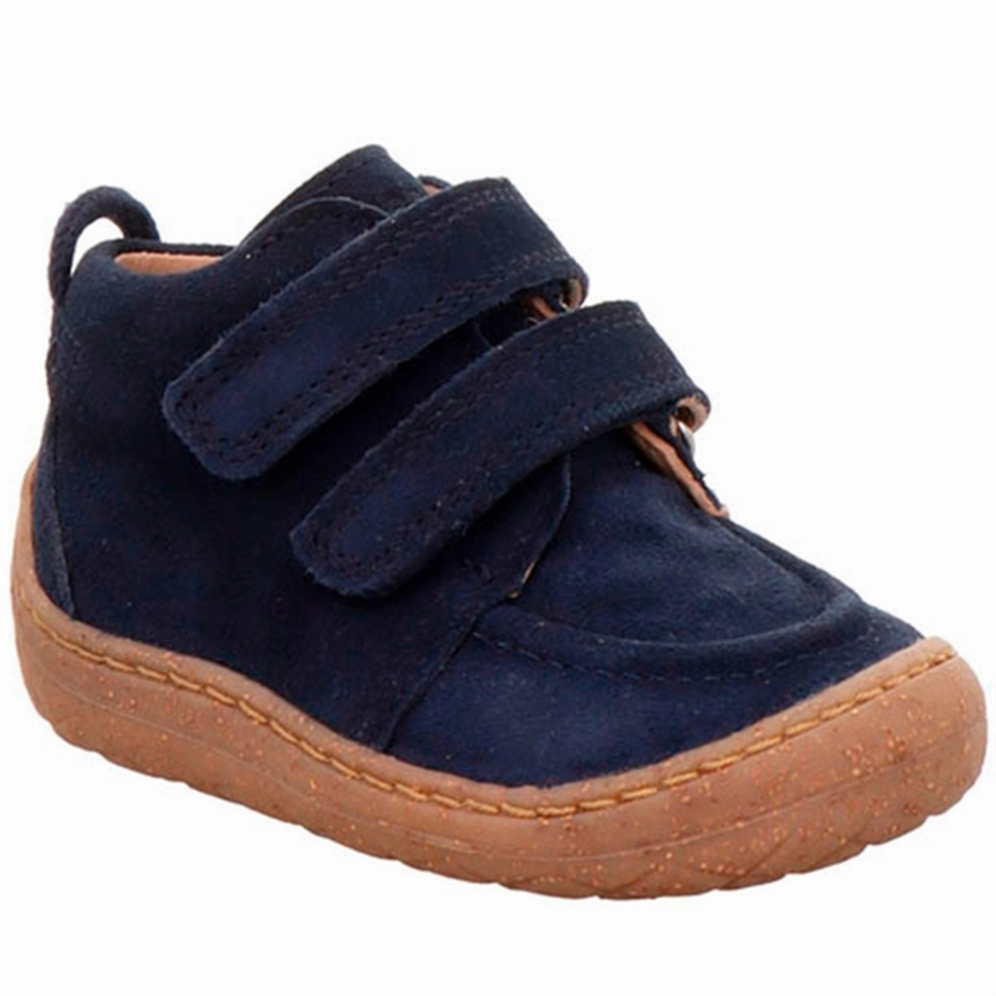 Superfit Saturnus Shoes Navy Active Ease Modular Uniform