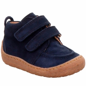 Superfit Saturnus Shoes Navy Active Ease Modular Uniform