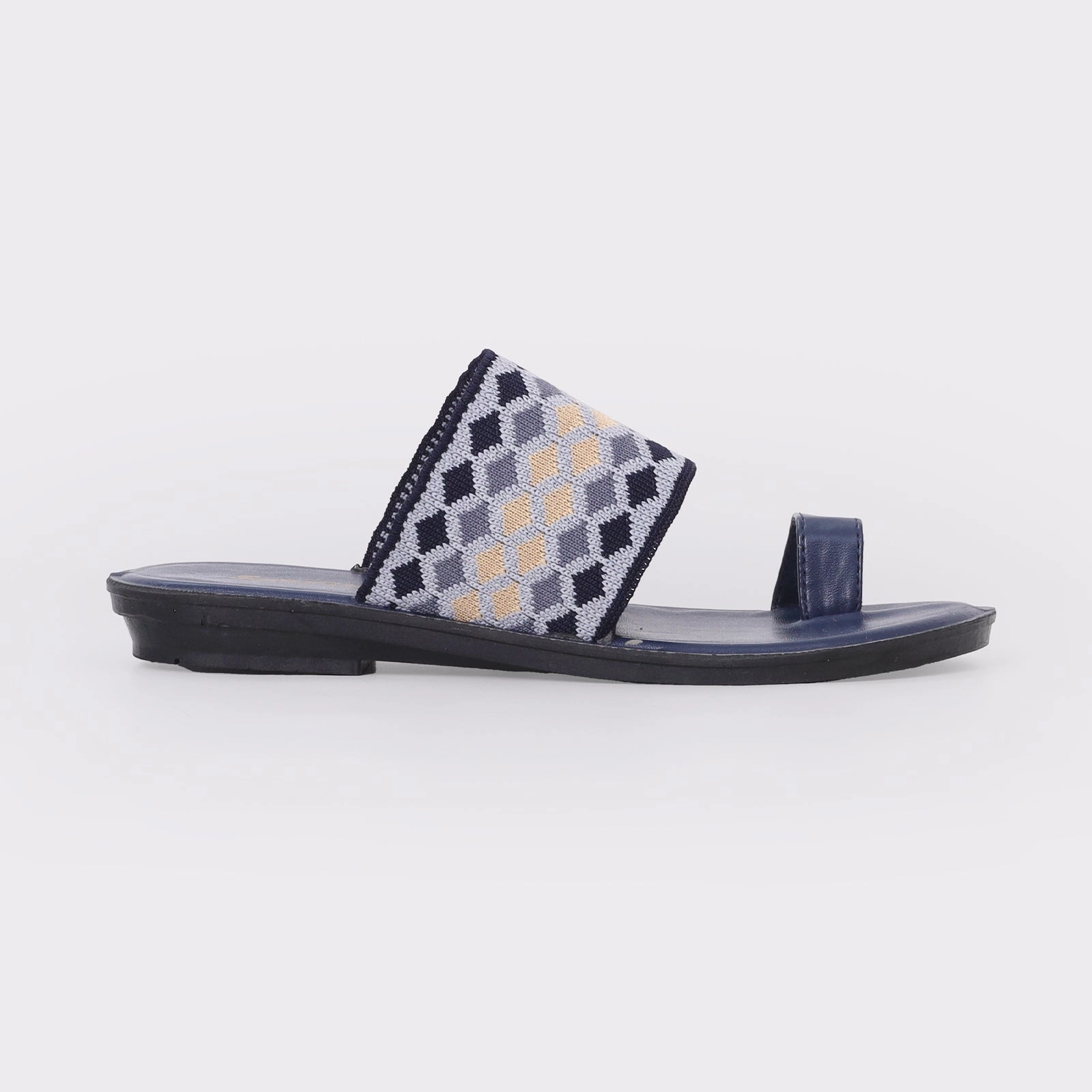 Women'S Toe Ring Chappal Express In Ease Vibe-Driven Gear