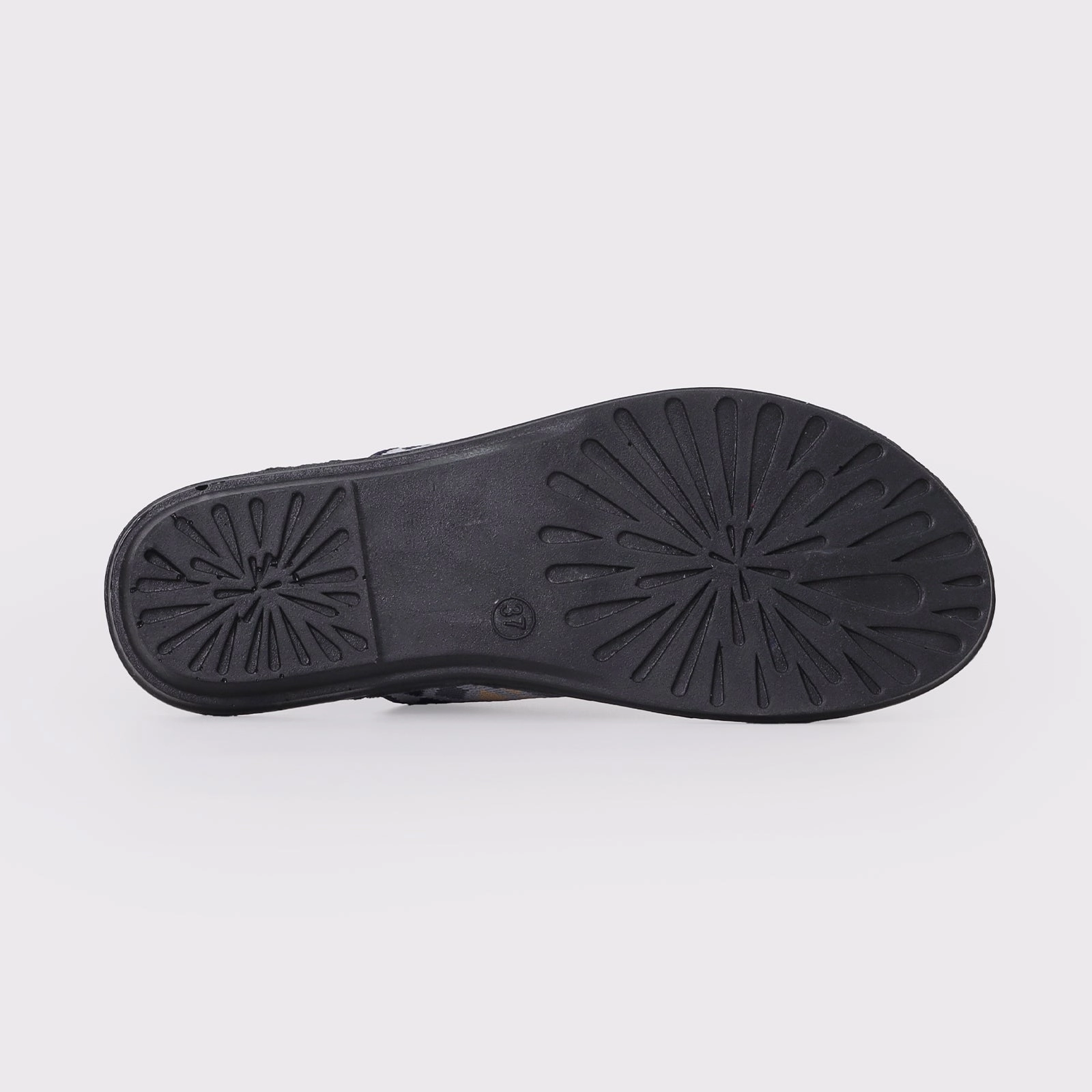 Lightweight Living Women'S Toe Ring Chappal