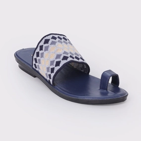 Adaptive Edge Women'S Toe Ring Chappal