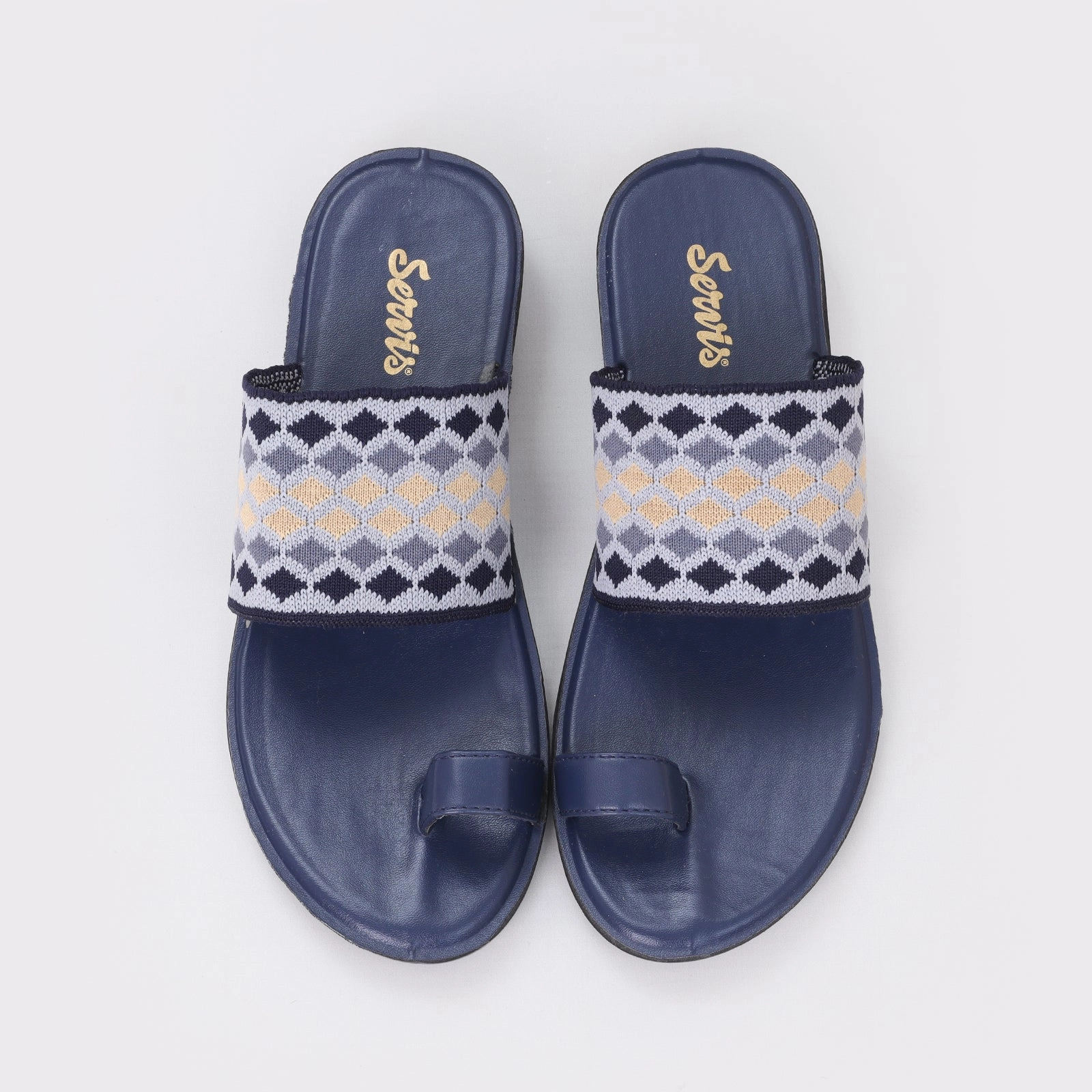 Women'S Toe Ring Chappal Live-Core