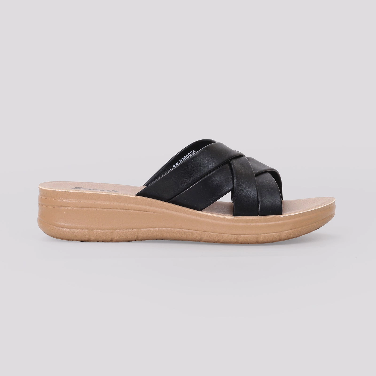 Form-To-Function Lifestyle Rhythm WomenS Casual Slippers