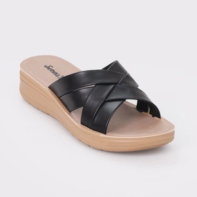 WomenS Casual Slippers Vibe-Driven Gear Crafted Ease