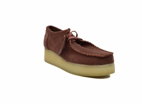 Clarks Wallacraft Lo Crafted In Flow
