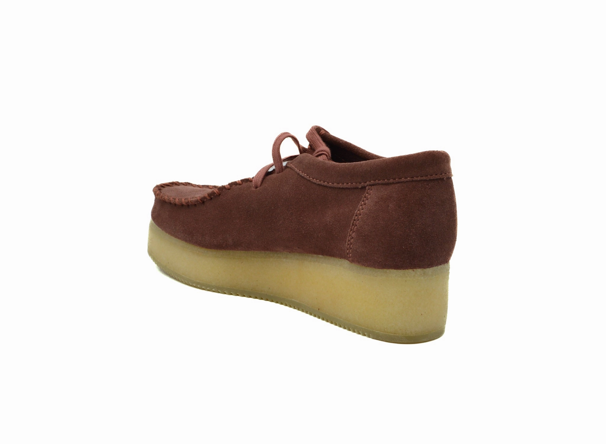 Explore With Ease Urban-Motion Fit Clarks Wallacraft Lo