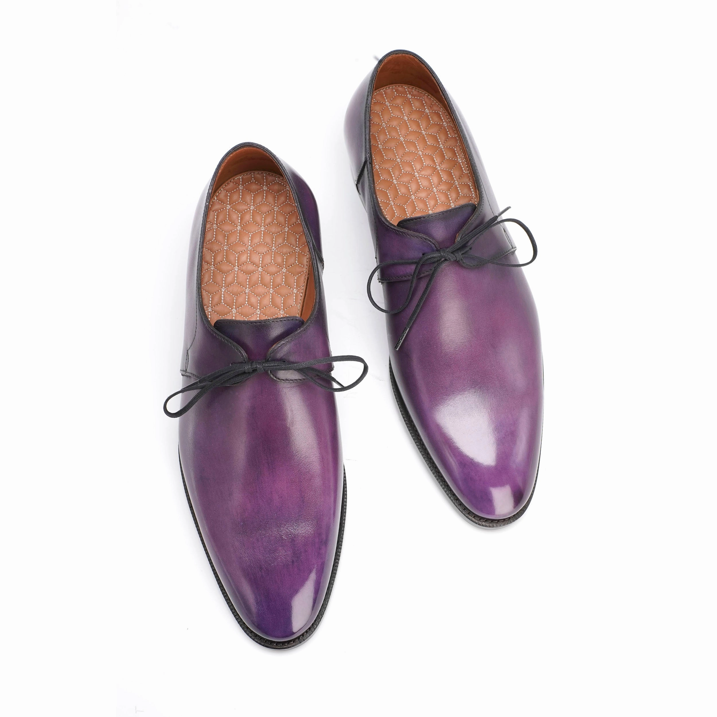 Eduardo Derby - Grape Patina Lightweight Living