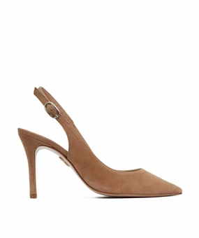 Kelly Fossil Pumps Conscious Layers Style Flowwear