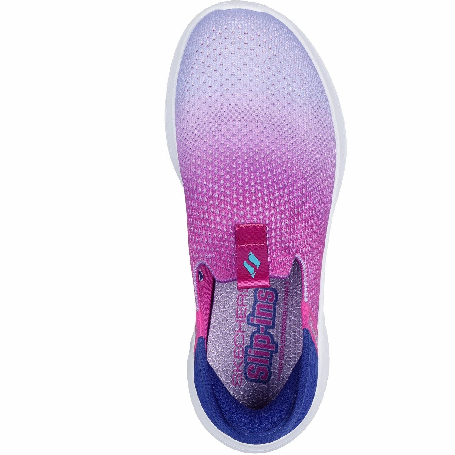 Beyond The Basics Design-First Skechers Ultra Flex 3.0 - Color Boost Sneakers