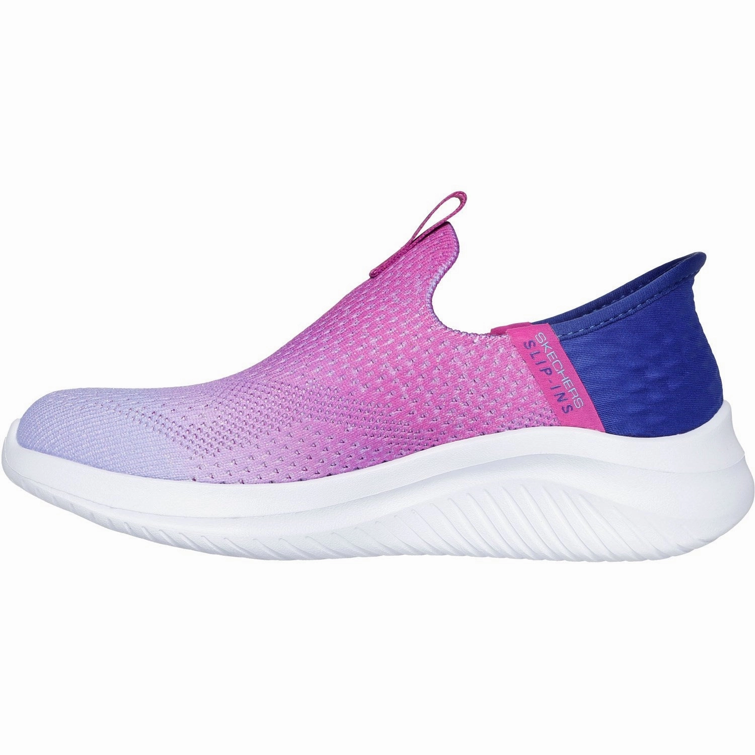 Core Function Skechers Ultra Flex 3.0 - Color Boost Sneakers