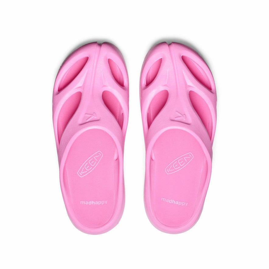 All Gender Shanti Clog X Madhappy  |  Pink Adapt And Go Lifestyle Drop