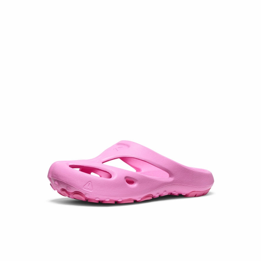 Ease In Design All Gender Shanti Clog X Madhappy  |  Pink