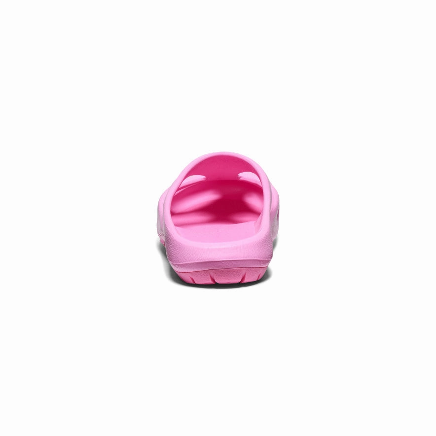 All Gender Shanti Clog X Madhappy  |  Pink Redefined Casual Fresh Expression