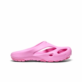 All Gender Shanti Clog X Madhappy  |  Pink Performance Living