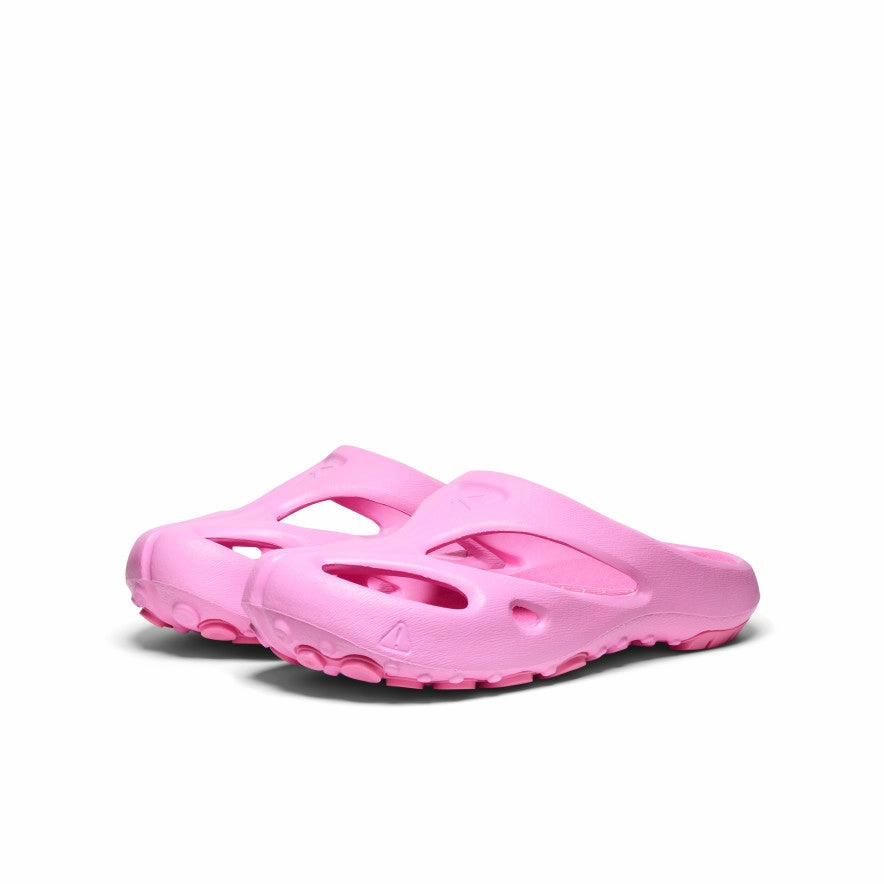 Urban Lifestyle Style Flowwear All Gender Shanti Clog X Madhappy  |  Pink