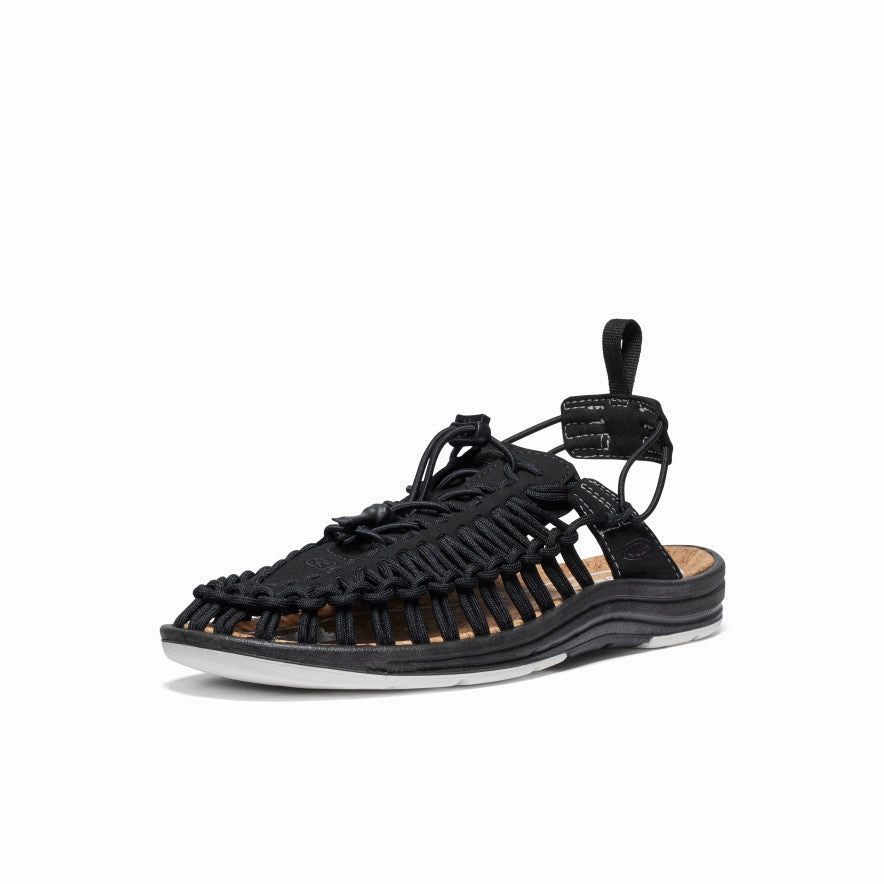 City-Form All Gender Uneek Ii Convertible X Mita Sneakers  |  Black/Ms4