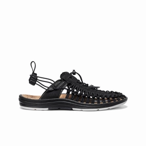 All Gender Uneek Ii Convertible X Mita Sneakers  |  Black/Ms4 Modular Minimalism
