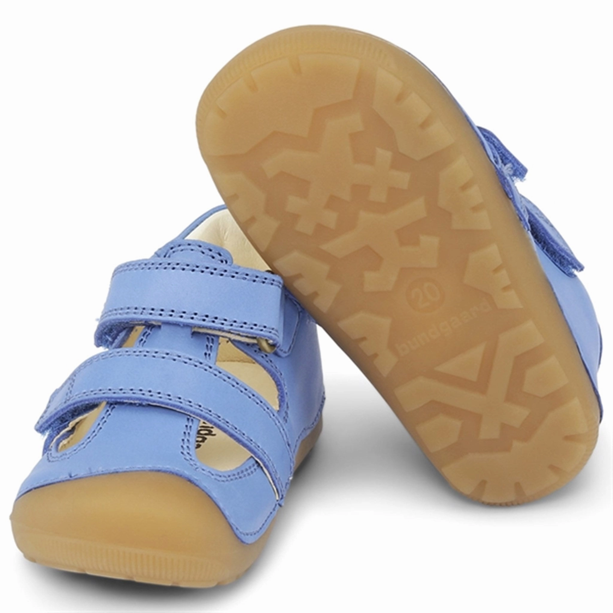 Bundgaard Petit Sandal Ocean Essential Edge