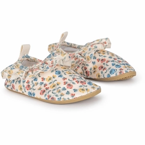 Move All Day Konges Sl?Jd Espalier Et Frill Uv Swim Shoes