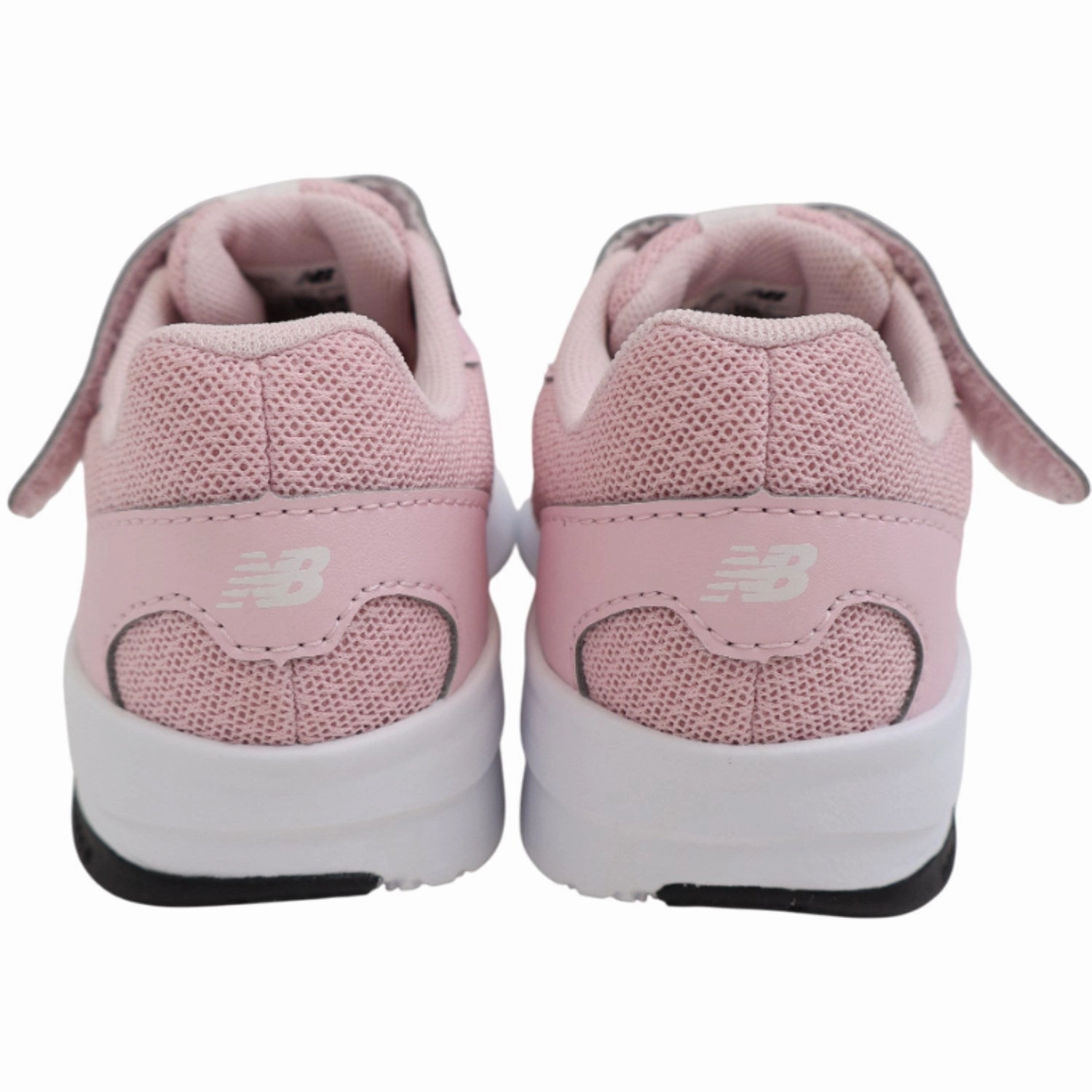 Your City System New Balance Rose Sugar New Balance Freshfoam 578 Kids Bungee Lace With Top Strap