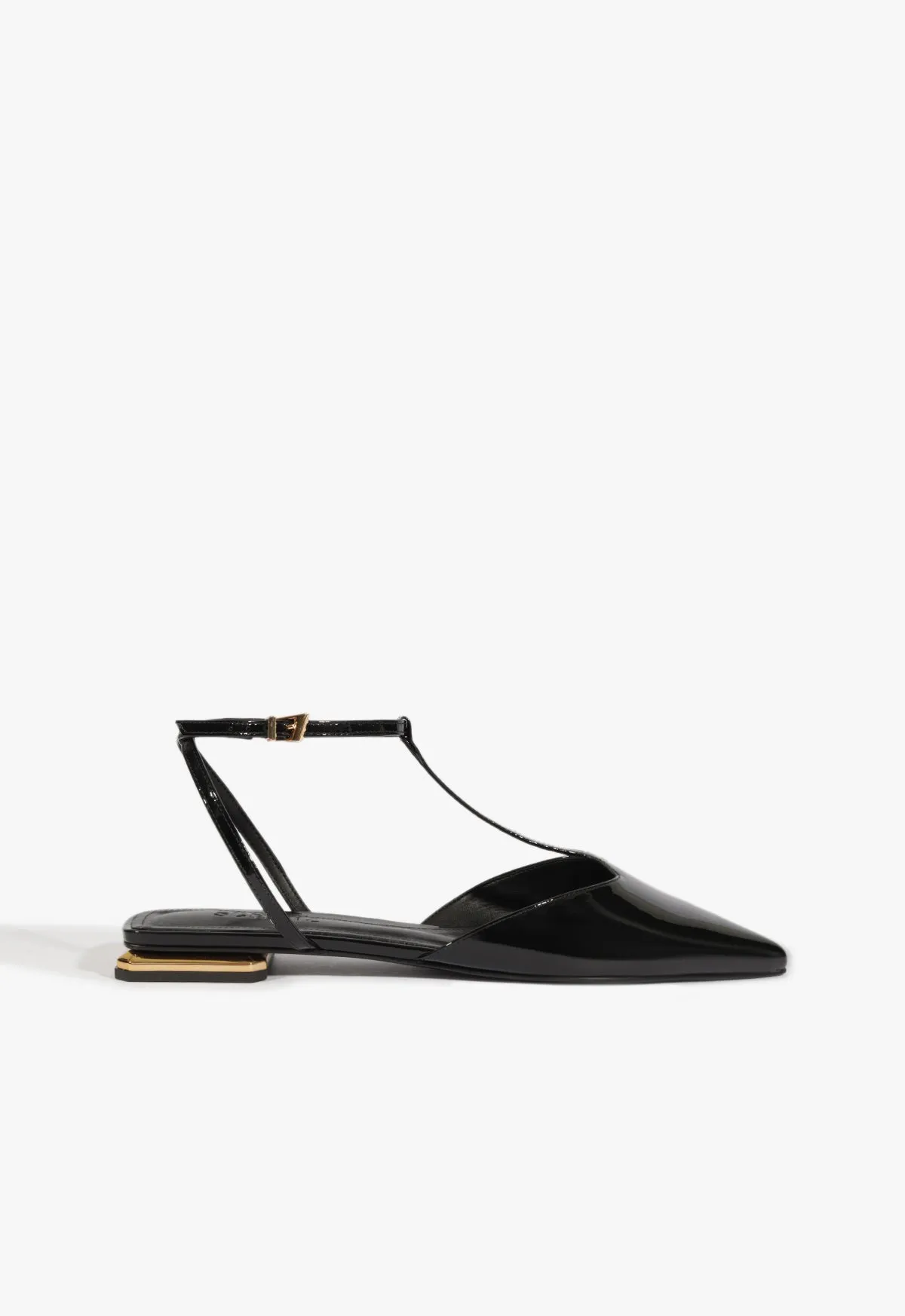 Versatile Gear Allure T Patent Flat