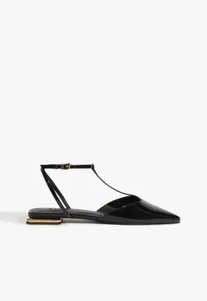 Versatile Gear Allure T Patent Flat