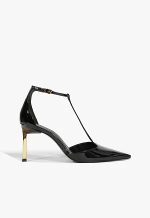 Everyday Core The Feel Factor Allure T Patent Pump