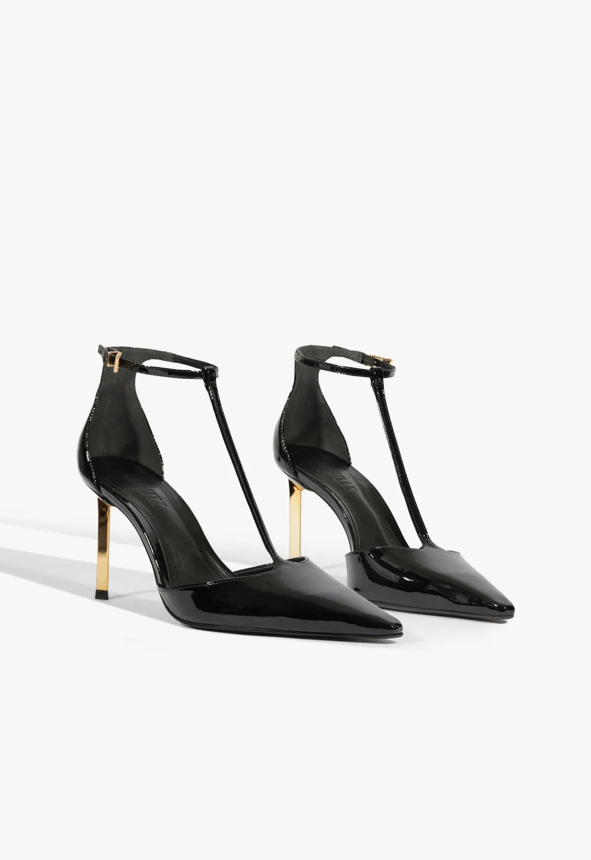 Allure T Patent Pump Wear Reimagined Function   Feel
